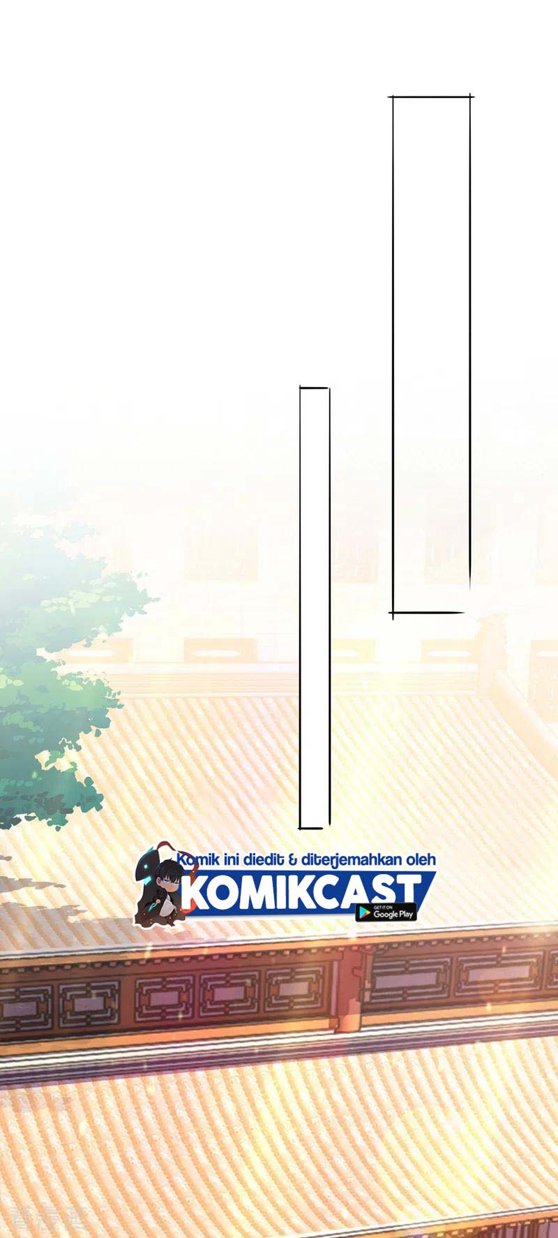 Spirit Sword Sovereign chapter 388